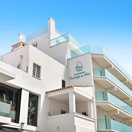 Feelathome Tortuga De Mar Palma de Mallorca Exteriér fotografie