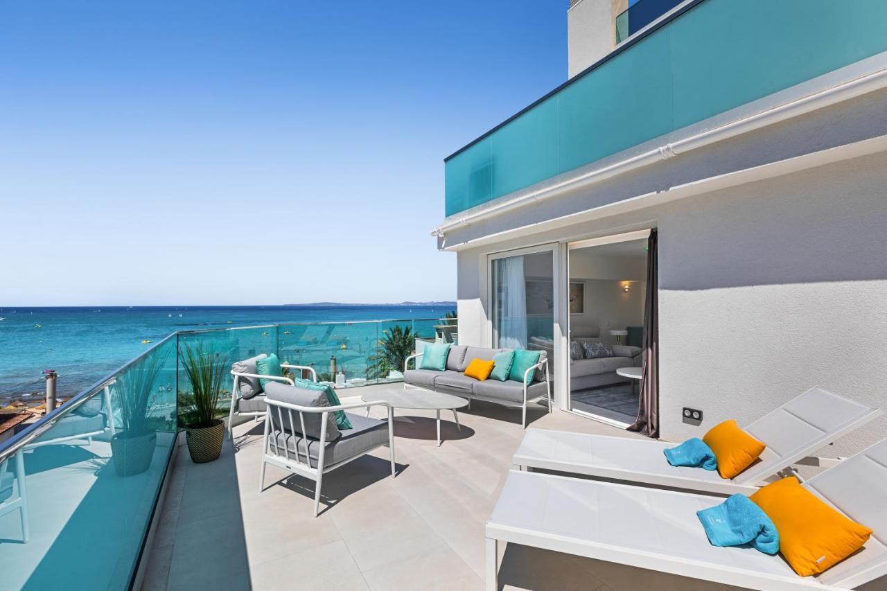 Feelathome Tortuga De Mar Palma de Mallorca Exteriér fotografie