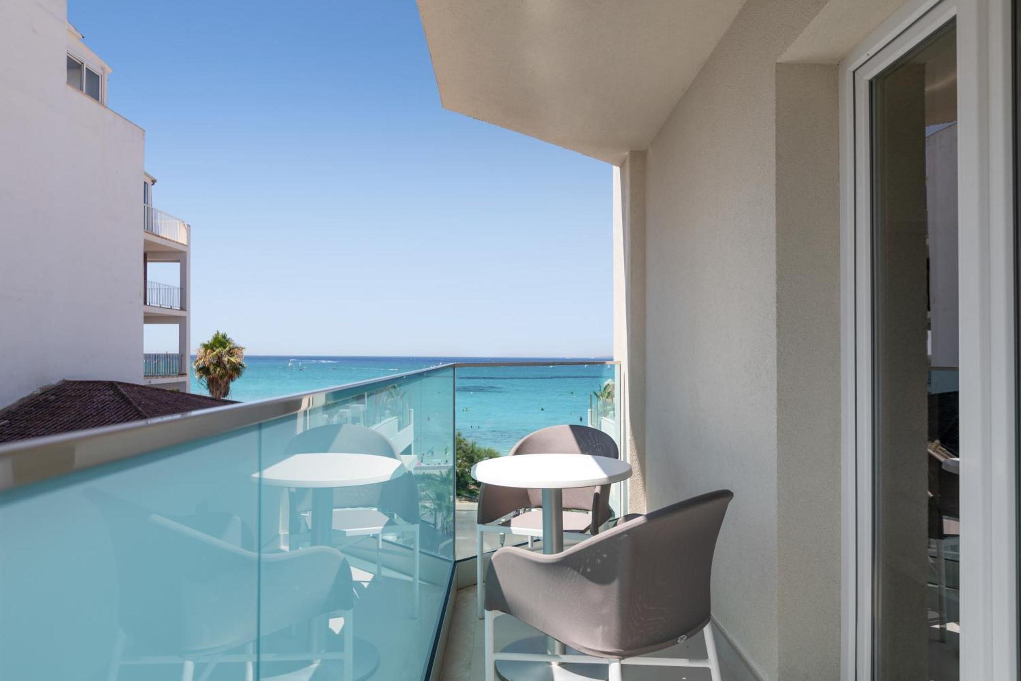 Feelathome Tortuga De Mar Palma de Mallorca Exteriér fotografie