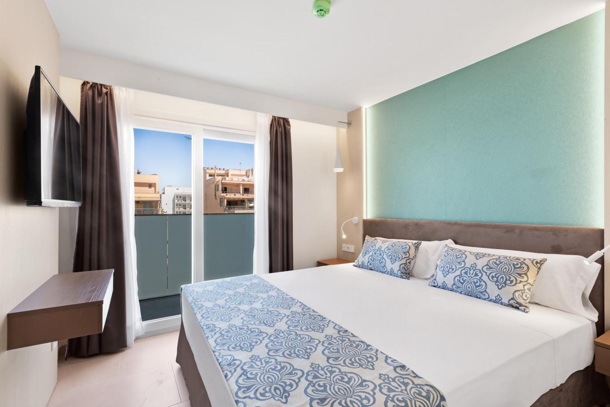 Feelathome Tortuga De Mar Palma de Mallorca Exteriér fotografie