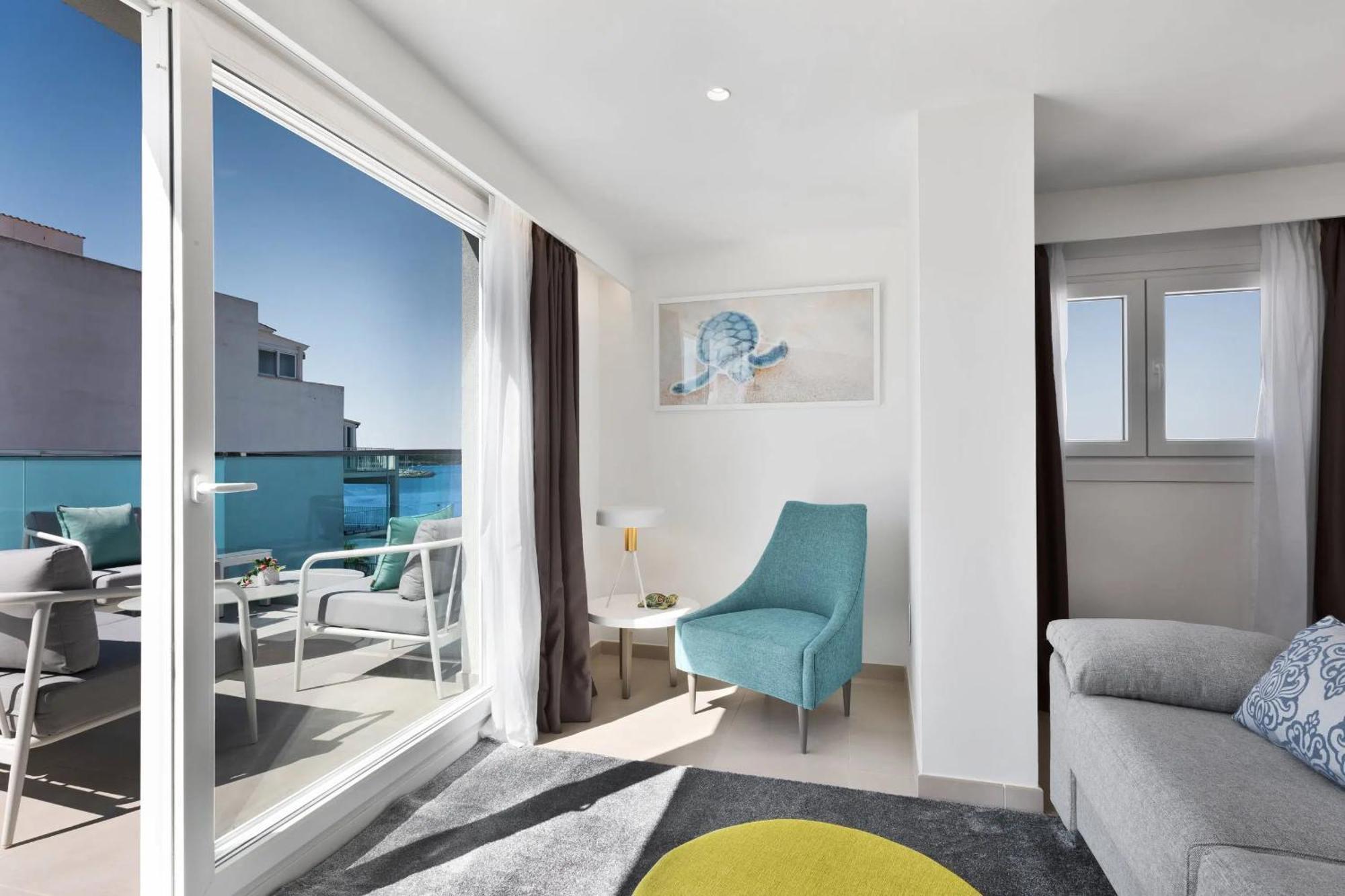 Feelathome Tortuga De Mar Palma de Mallorca Exteriér fotografie