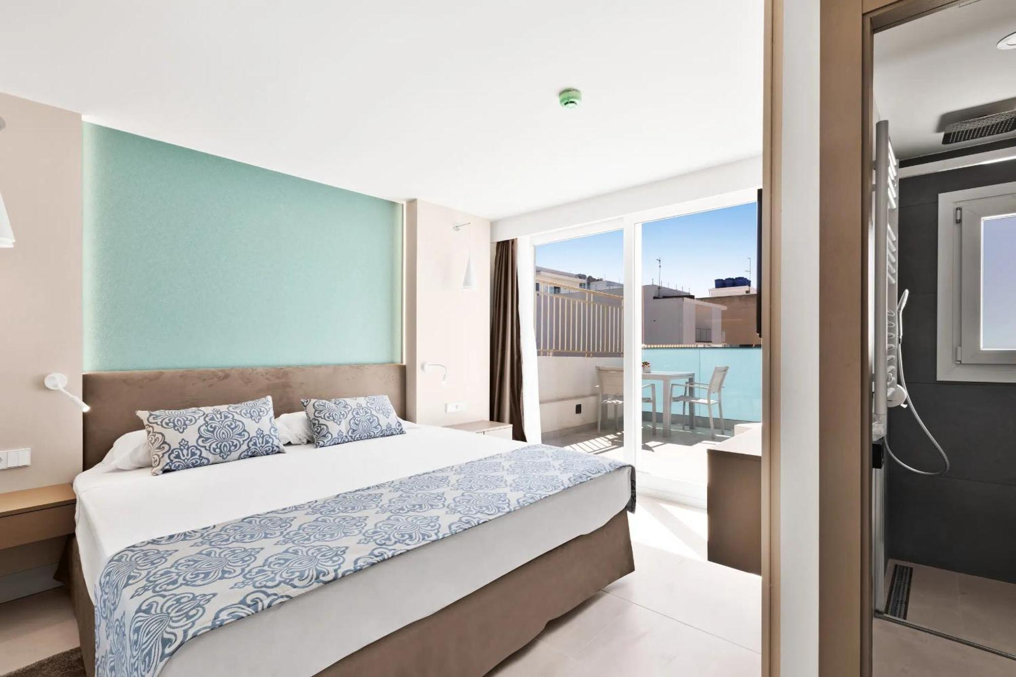 Feelathome Tortuga De Mar Palma de Mallorca Exteriér fotografie